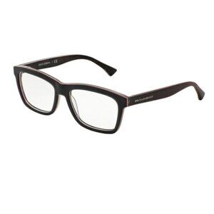 Dolce & Gabbana DG 3235F Eyeglasses Frame Preowned Prescription Unisex